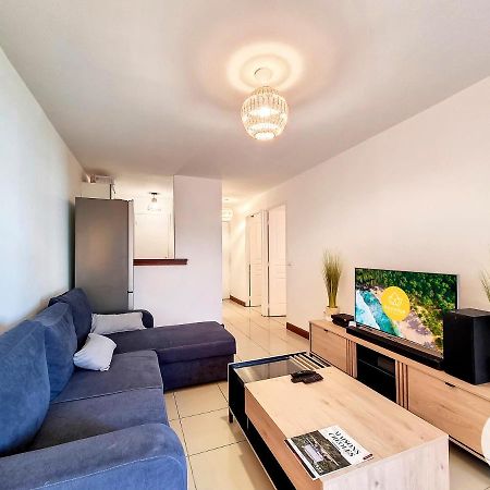 Kheyl Home 2 Etoiles - T3 De 47 M2 A Saint-Denis Dış mekan fotoğraf