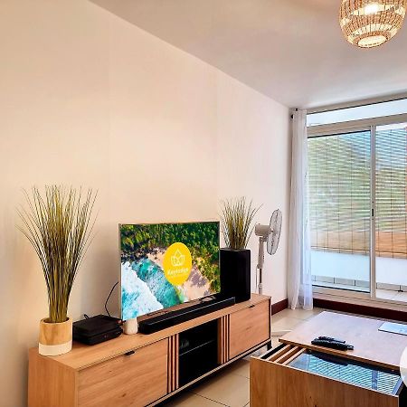 Kheyl Home 2 Etoiles - T3 De 47 M2 A Saint-Denis Dış mekan fotoğraf