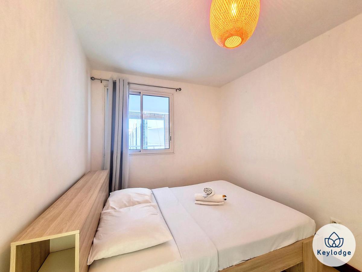 Kheyl Home 2 Etoiles - T3 De 47 M2 A Saint-Denis Dış mekan fotoğraf