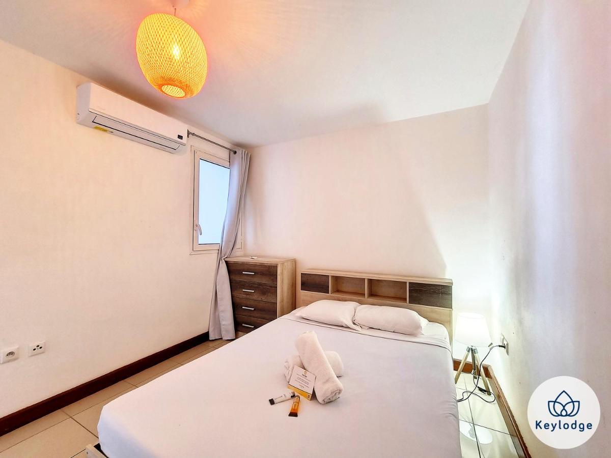 Kheyl Home 2 Etoiles - T3 De 47 M2 A Saint-Denis Dış mekan fotoğraf
