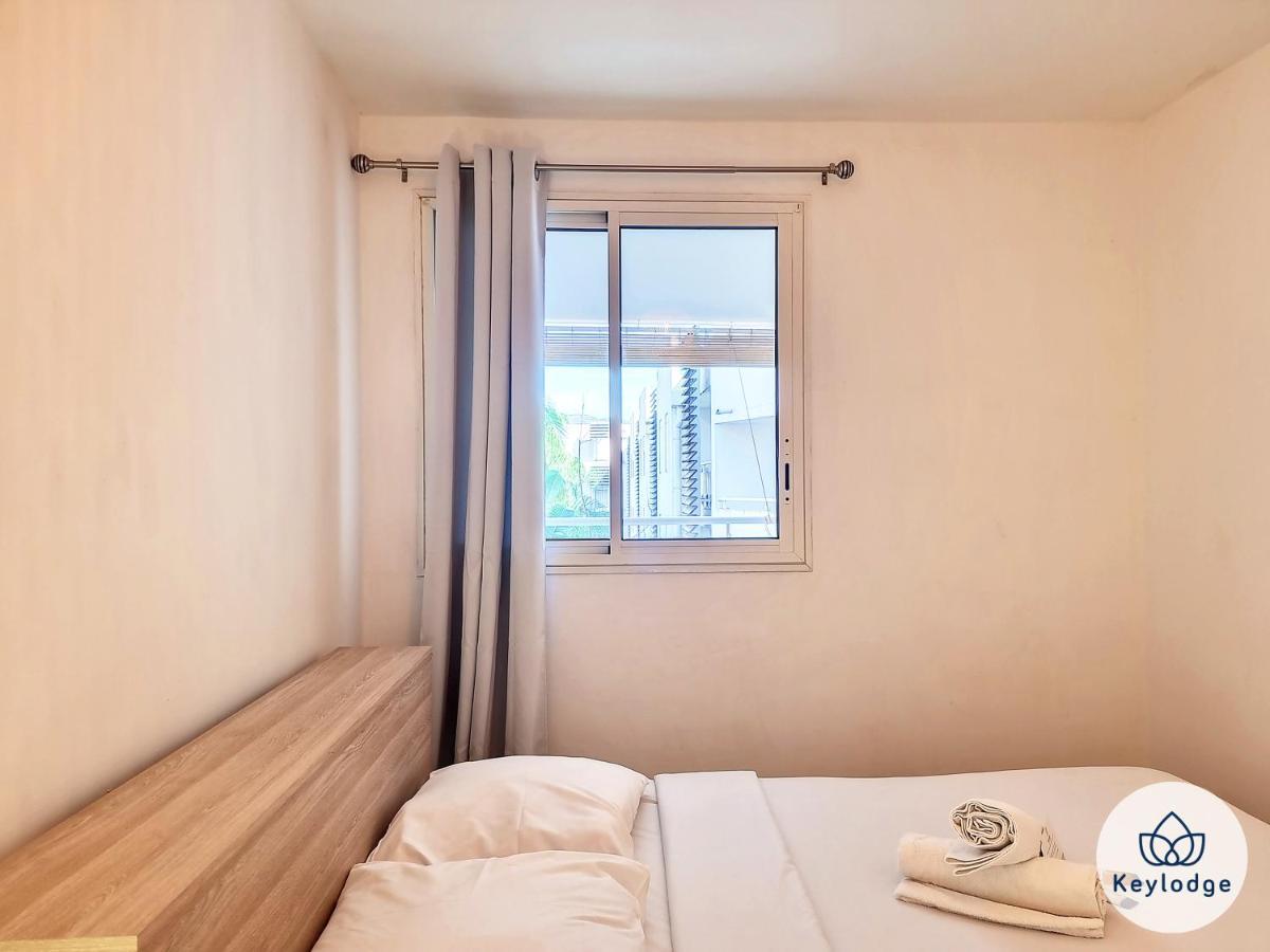Kheyl Home 2 Etoiles - T3 De 47 M2 A Saint-Denis Dış mekan fotoğraf