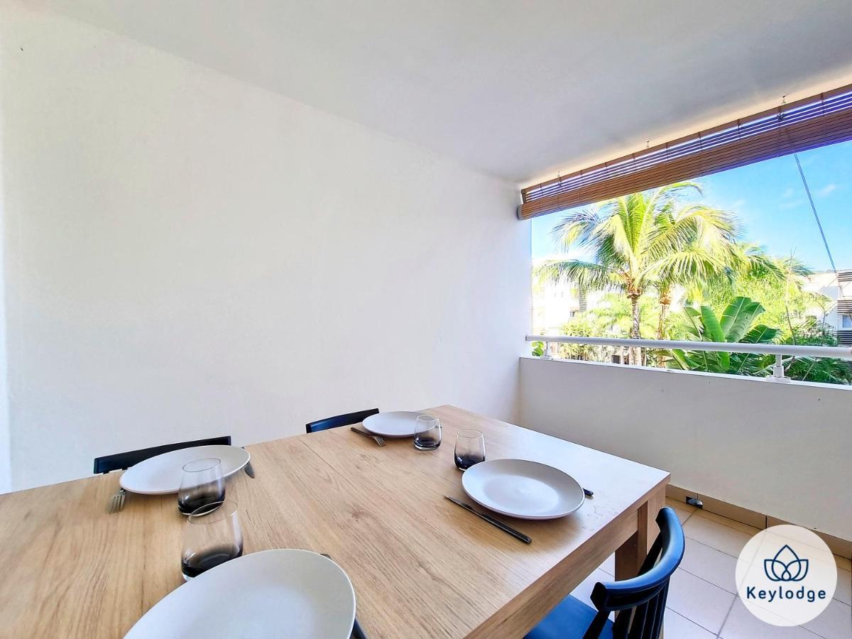 Kheyl Home 2 Etoiles - T3 De 47 M2 A Saint-Denis Dış mekan fotoğraf